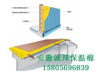 誠邦保(bǎo)溫棉6