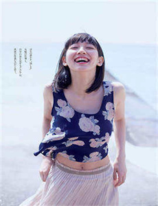 盗花野史