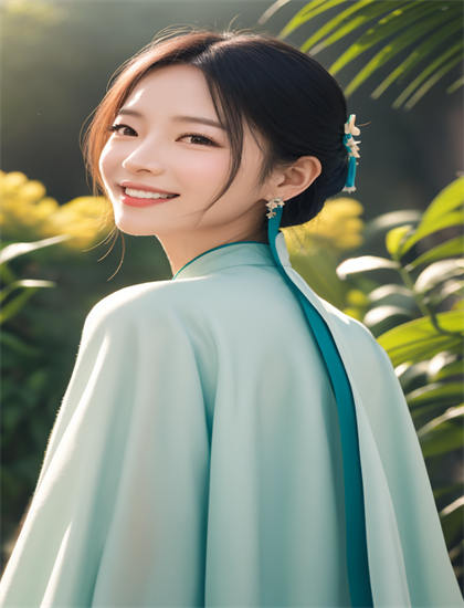 看纪录片《风月宝鉴之春色无边女儿国》前必读：观看手册帮你欣赏艺术表现与美学价值 丰富文化知识