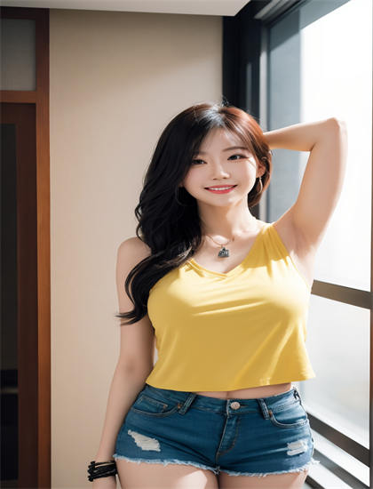 带你走进《巨乳的疑惑》的幕后世界：特效的CGI技术与实景结合 了解优秀作品的创作秘密