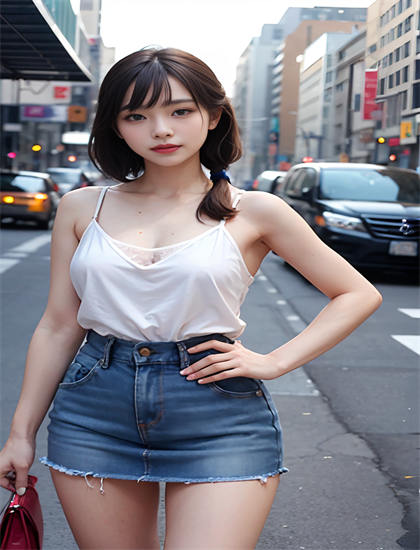 《时光扇》全方位后现代解析：剧情、人物、主题三位一体