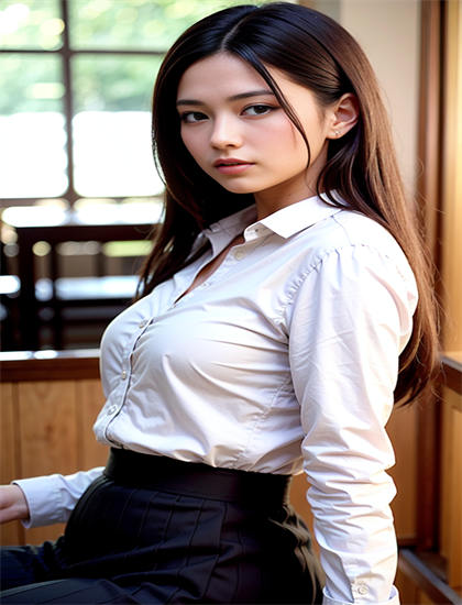 《锁滟娇》技术揭秘：剪辑艺术如何行业领先的技术实践 为艺术创作提供更多可能