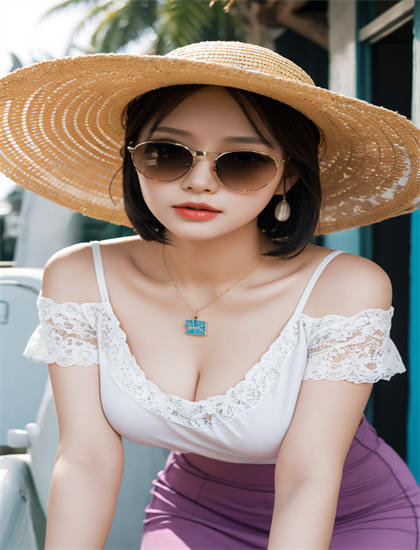 深度影评 历史研究员严谨考证七彩田野导演的艺术风格与视觉语言