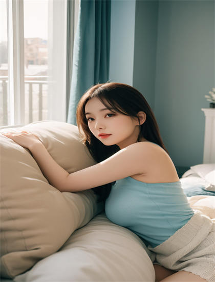 表演艺术动画片经典瓢虫少女 第二季：探索摄影的镜头语言与画面构图 感受表演的情感力量